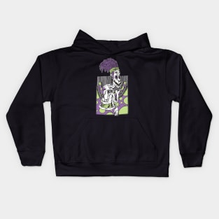 What now Kids Hoodie